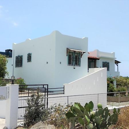 Adonis Villa Koutsounari Exterior foto