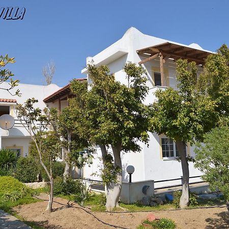 Adonis Villa Koutsounari Exterior foto