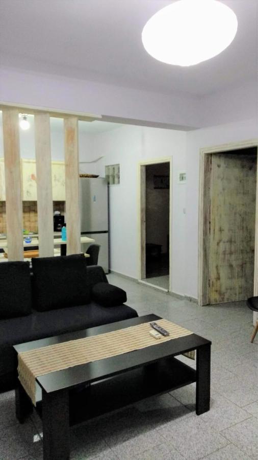 Adonis Villa Koutsounari Exterior foto